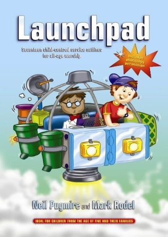 Launchpad seventeen - launchpad:,