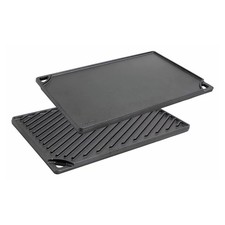 Lodge Seasoned Cast Iron