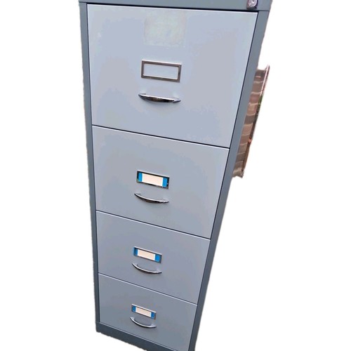 Bisley drawer metal quality - bisley,