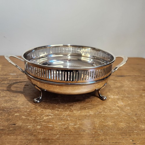 Vintage manco plate epns - vintage,