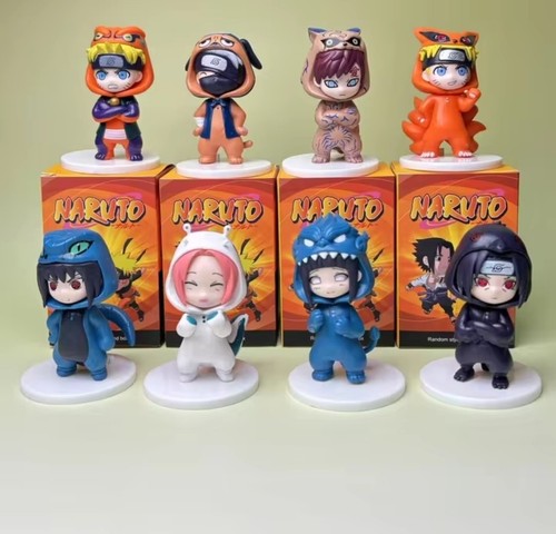 Naruto bnfigureq pajamars - bnfigureq,