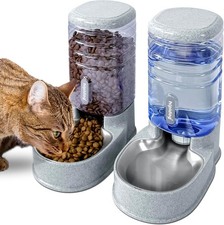 Automatic Pet Feeder