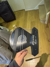 Callaway Ai One Square 2 Square Max Stripe Putter 35 Inch