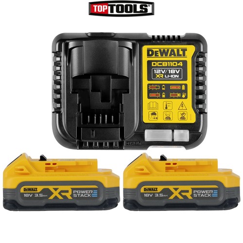 Dewalt dcbp318 18v 3 5ah - dewalt,