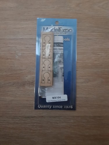 Model expo hull planking - -,
