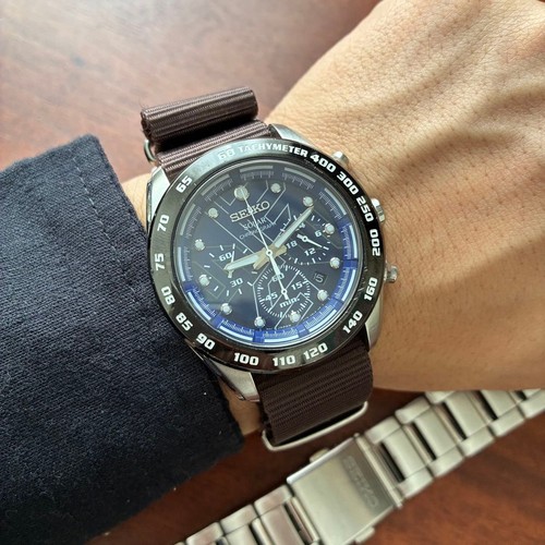 Working seiko prospecs - prospecs,