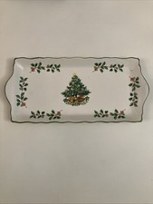  James Kent Ceramic Sandwich