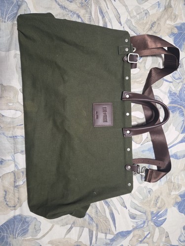 Line trade weekender - weekender, bag