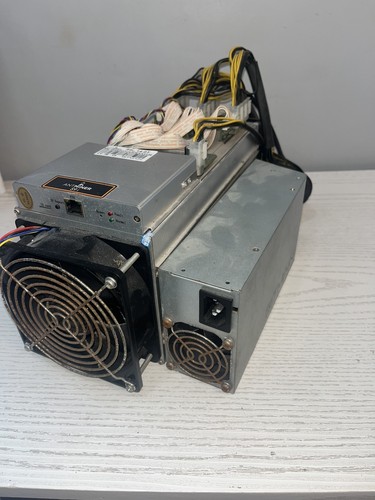 Bitmain antminer s9i 0t - bitmain,