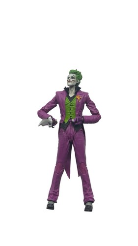 Mcfarlane toys multiverse - toys,