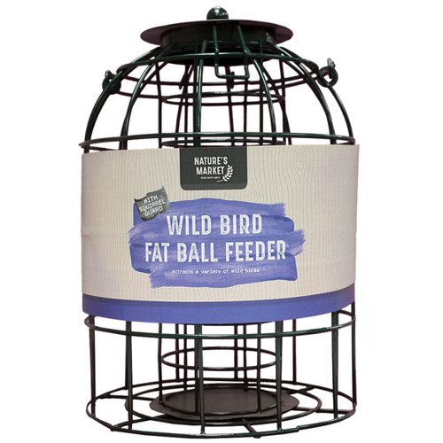 Squirrel resistant hanging - squirrel,