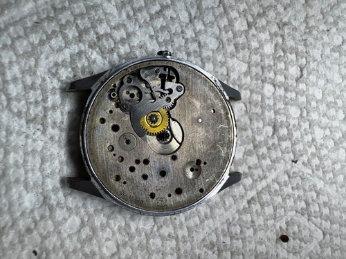 Landeron chronograph parts - landeron,