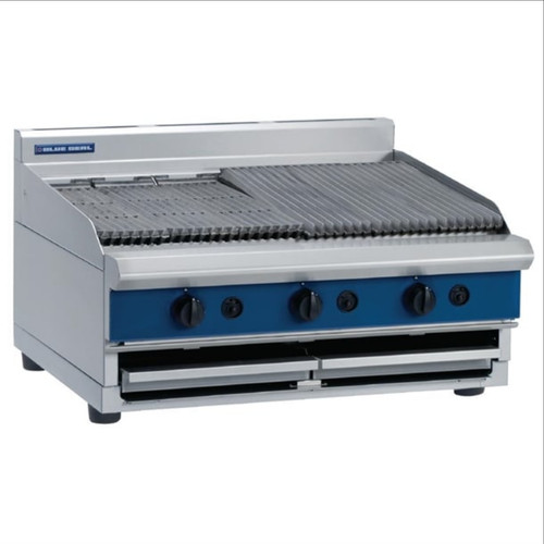 Blue seal countertop natural - blue,