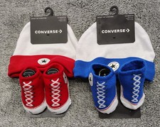 Converse infant hat - converse,