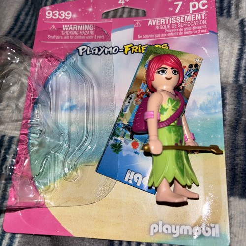 Playmobil playmo friends - playmo-friends, 9339