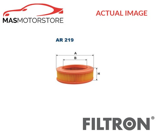 Engine air filter element - air,