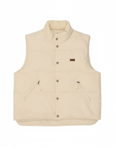 Napapijri mens graphic padded - mens,