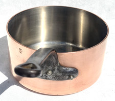 Vintage 11.4inch French Copper