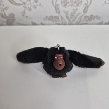 Kipling Monkey Gorilla Black
