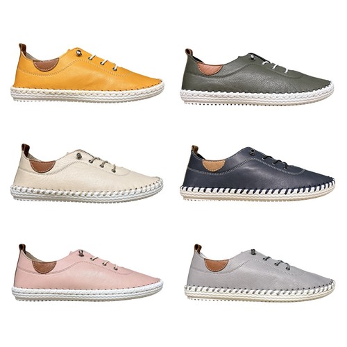 Ladies soft leather - ladies,