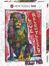 HY29965 - Heye Puzzles - 1000