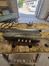 Wolsey TV/Sat  4 Way IR Pass LTE Distribution Amp.  240v. Model 334022. Used.