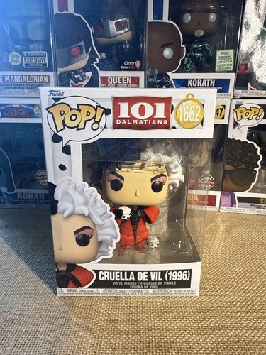 Cruella vil 101 - de,
