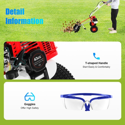 Artificial grass sweeper brush - artificial,