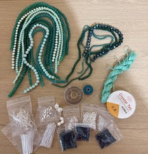 Jewellery Glass & Crystal