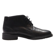 LLOYD Derby Shoes Black