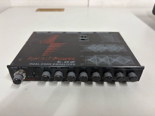 Audio precision power - audio,