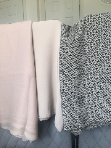 Asian unstitched suit - asian,