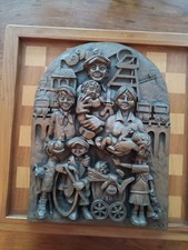 Robert Olley Cold Cast