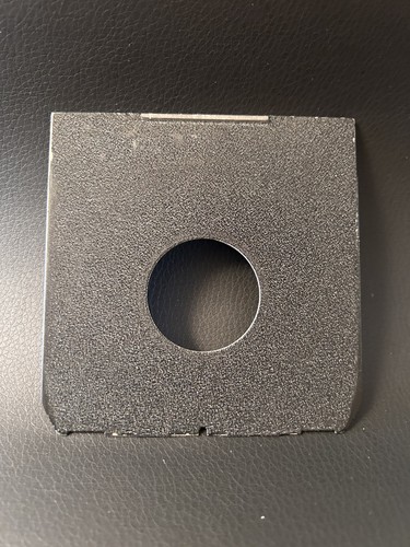 Genuine toyo view lens board - toyo,