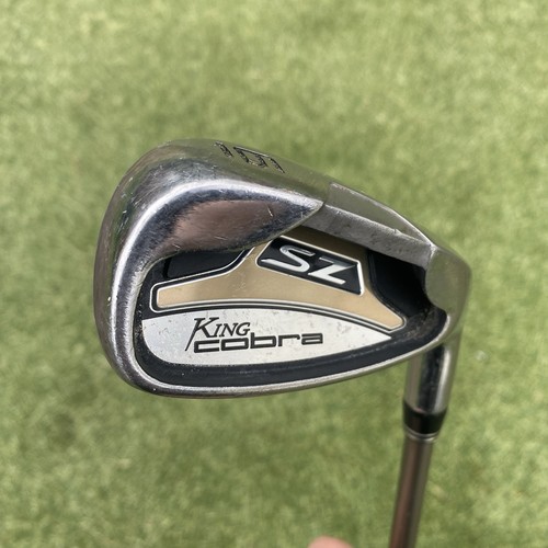 King cobra iron rh - king, 6