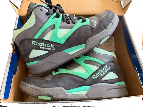Reebok pump omni lite - omni, with