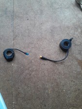 Kugoo G2 Pro Throttle Brake