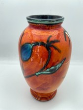 Poole Pottery Hymalayen Poppy