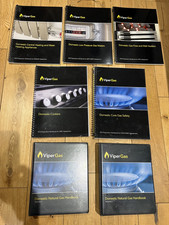 Viper Gas Books Volume 1 &