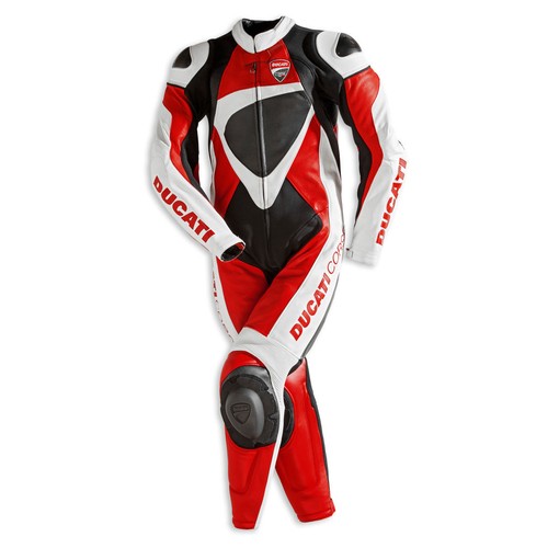 Ducati dainese corse - corse, ´12