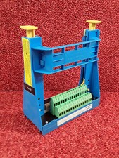 Bosch Rexroth Amplifier 32 Pin Card Holder VT-3002-20/32 *