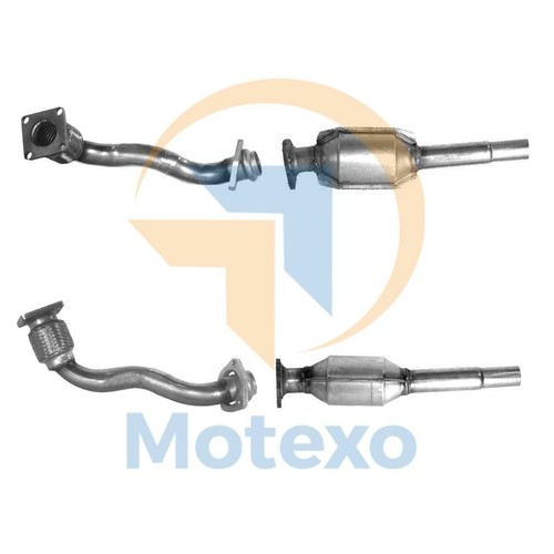 Bm80055h exhaust approved - bm80055h,
