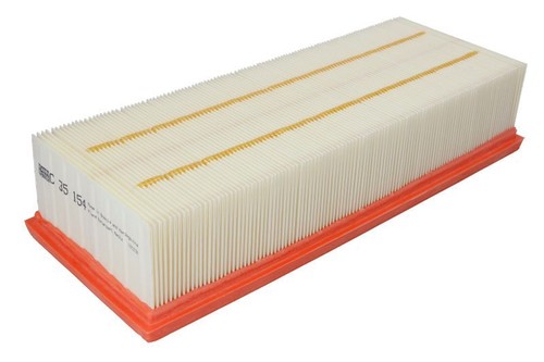 Fits mann filter 154 air - mann-filter, c