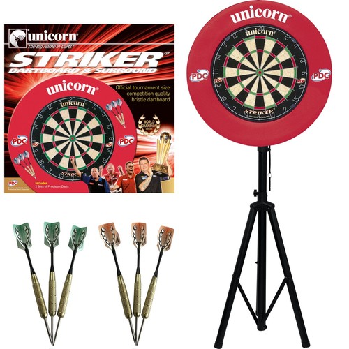 Darts travel stand tripod - darts,
