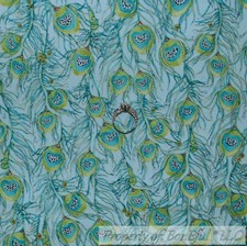 BonEful FABRIC FQ Cotton Quilt