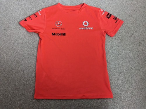 Mclaren mercedes vodafone - mclaren,