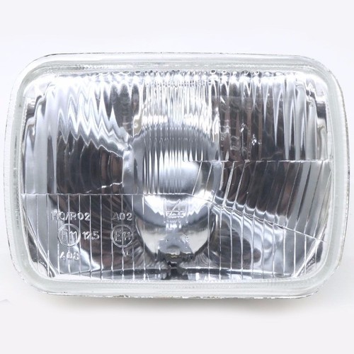Headlight 200mm for - eu,