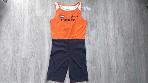 Asics nederland compression - asics,