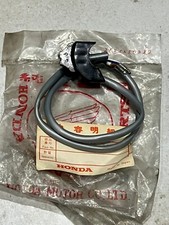 Genuine Honda Z50A Hi Lo