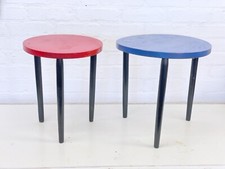 2 x  Vintage Cocktail Side